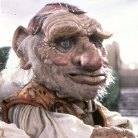 Hoggle type de personnalité MBTI image