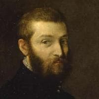 Paolo Caliari (Il Veronese) نوع شخصية MBTI image