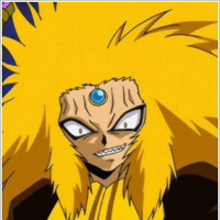 profile_Leo / Riou