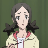 Kaori Tanaka MBTI Personality Type image