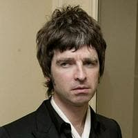 Noel Gallagher MBTI Personality Type image