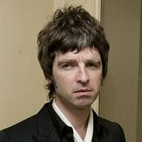 Noel Gallagher MBTI性格类型 image