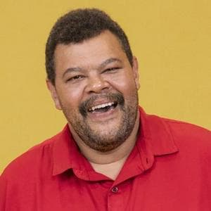 profile_Babu Santana