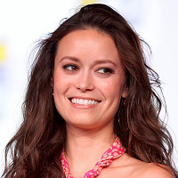 Summer Glau tipe kepribadian MBTI image