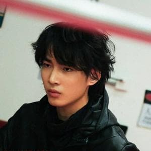 profile_小辛(Xiao Xin)