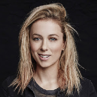 Iliza Schlesinger MBTI 성격 유형 image