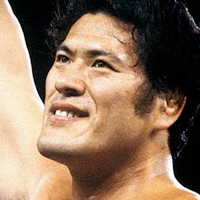 Antonio Inoki MBTI Personality Type image