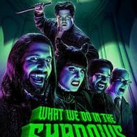 What We Do In The Shadows (TV series) MBTI性格类型 image