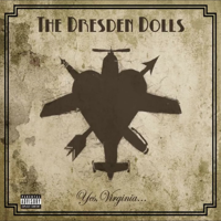 The Dresden Dolls - My Alcoholic Friends mbtiパーソナリティタイプ image