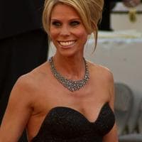 Cheryl Hines тип личности MBTI image