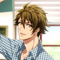 Ryunosuke Tsunashi type de personnalité MBTI image