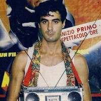 profile_Andrea Pazienza