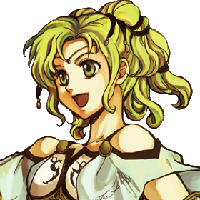 L’Arachel نوع شخصية MBTI image