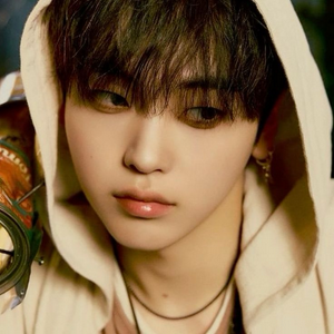 profile_Song Hyeongjun (CRAVITY)