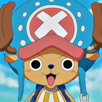 Tony Tony Chopper tipo di personalità MBTI image