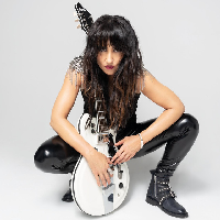 KT Tunstall mbtiパーソナリティタイプ image