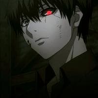 Black Reaper Kaneki typ osobowości MBTI image