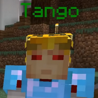 Tango (Last Life SMP) type de personnalité MBTI image