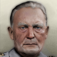 Hermann Göring mbtiパーソナリティタイプ image