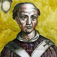 Pope John XII mbti kişilik türü image
