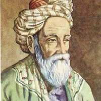 Omar Khayyam mbtiパーソナリティタイプ image