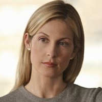 Lily van der Woodsen mbtiパーソナリティタイプ image