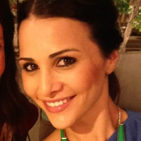 Andi Dorfman type de personnalité MBTI image