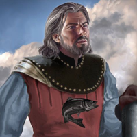 Brynden Tully “the Blackfish” MBTI Personality Type image