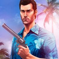 Tommy Vercetti نوع شخصية MBTI image