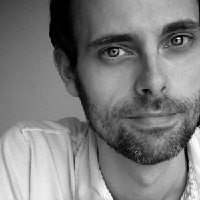 Ransom Riggs mbti kişilik türü image