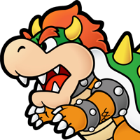 Paper Bowser type de personnalité MBTI image