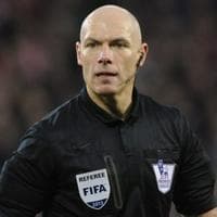 Howard Webb tipo di personalità MBTI image