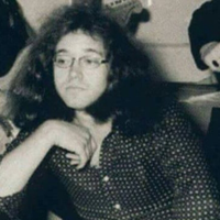 Ian Paice type de personnalité MBTI image