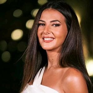 Donia Samir Ghanem MBTI 성격 유형 image