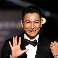 Andy Lau MBTI Personality Type image