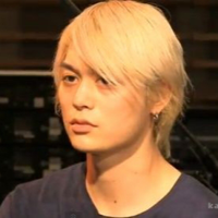 Toru Yamashita (One ok Rock) نوع شخصية MBTI image