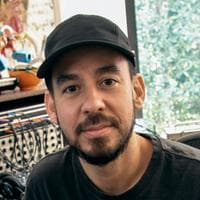 Mike Shinoda tipe kepribadian MBTI image