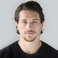 Ben Robson type de personnalité MBTI image