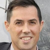 Brad Peyton tipe kepribadian MBTI image