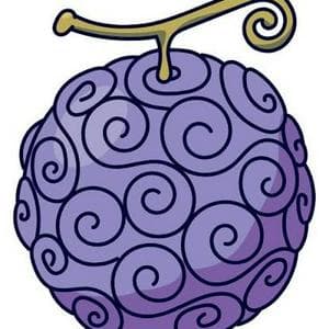 profile_Gum-Gum Fruit / Gomu Gomu No Mi