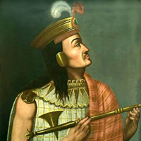 Atahualpa MBTI Personality Type image