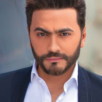 Tamer Hosny | تامر حسني typ osobowości MBTI image