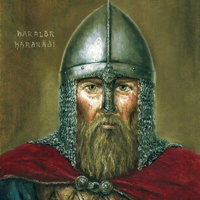 profile_Harald Hardrada (Harald III of Norway)