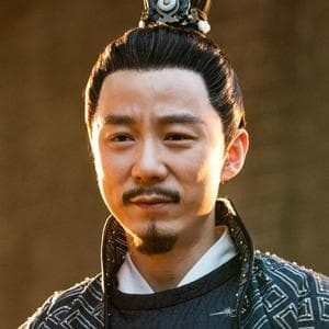 profile_Li Zi Long