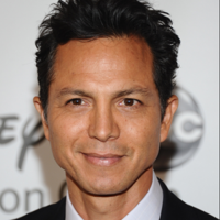 Benjamin Bratt mbtiパーソナリティタイプ image