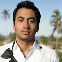 Kal Penn тип личности MBTI image