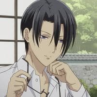 Hatori Sohma نوع شخصية MBTI image