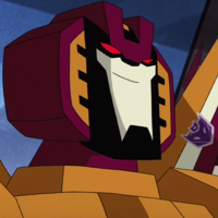 Sunstorm نوع شخصية MBTI image