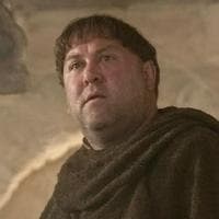 Friar Tuck نوع شخصية MBTI image