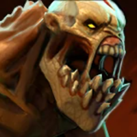 Lifestealer نوع شخصية MBTI image